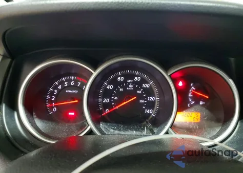 2010 Nissan Versa S z USA, uszkodzony, nr VIN 3N1BC1CP9AL355898